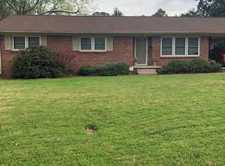 1705 Waller Rd SE, Huntsville, AL 35801