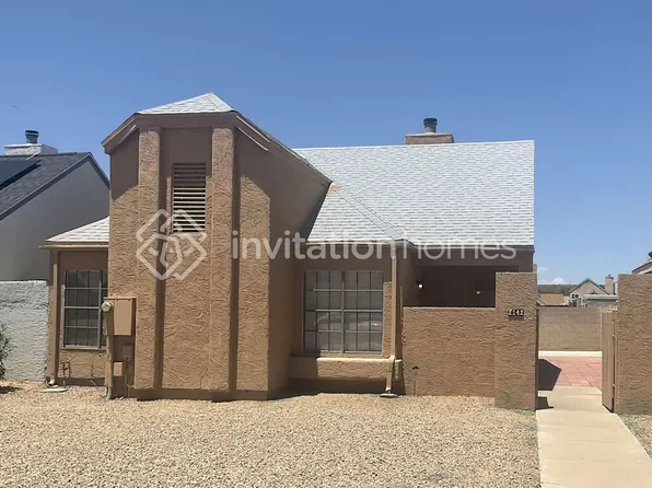 2142 W Monona Dr, Phoenix, AZ 85027