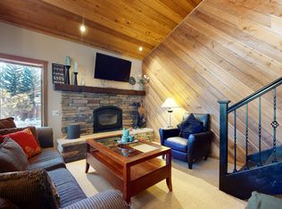 (Undisclosed Address), Mammoth Lakes, CA 93546