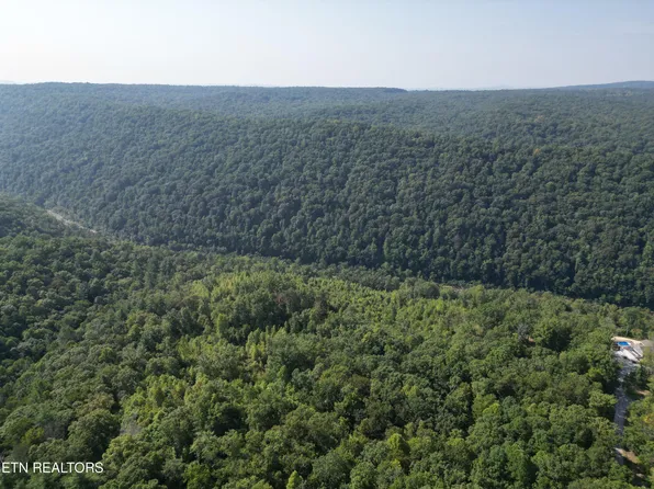 Cherokee Trail Rd, Wartburg, TN 37887