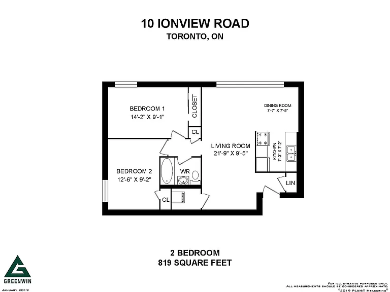 10 Ionview Rd — Photo 17