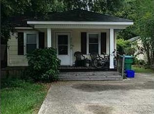 1158 28th St, Gulfport, MS 39501