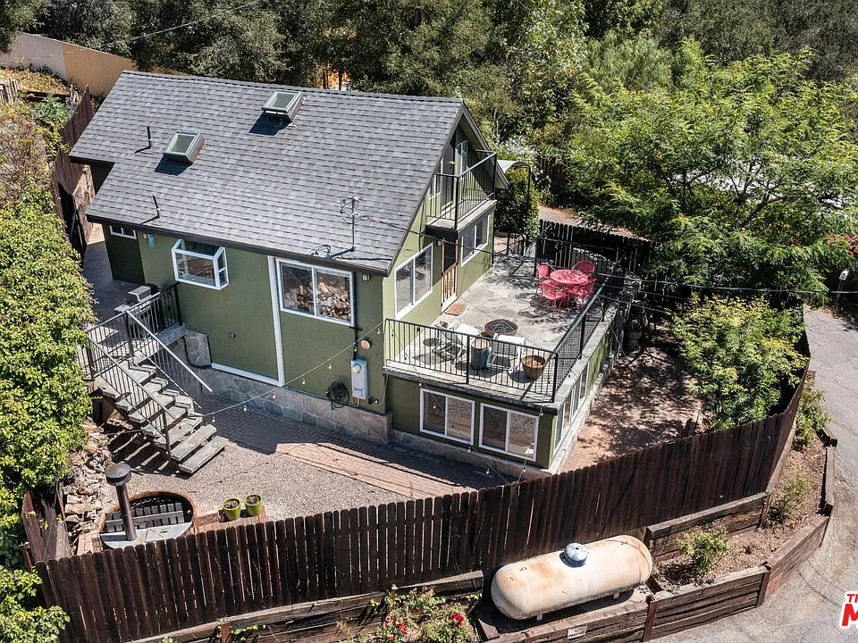 21549 Summit Trl