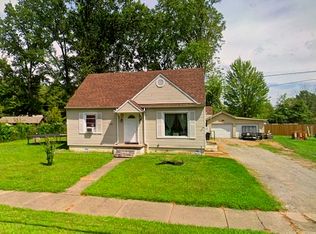1782 W Ave Nw, Warren, OH