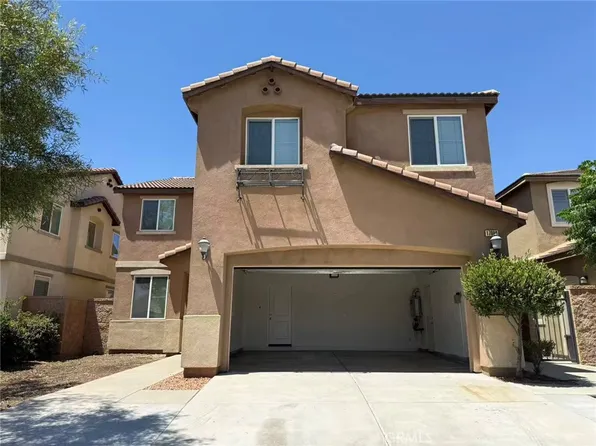 17044 Cerritos St, Fontana, CA 92336