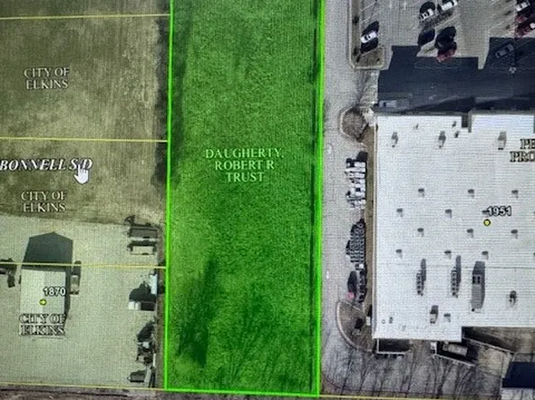 Tbd Center St, Elkins, AR 72727