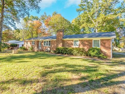 3639 Malibu Dr, High Point, NC, 27265