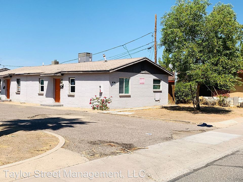 1st image of 820 E Turney Ave APT 1