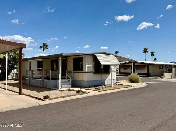 10955 N 79th Avenue #147, Peoria, AZ 85345