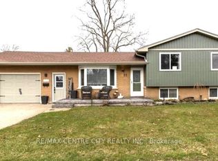 91 Clarence St, Strathroy Caradoc, ON N7G 1H2