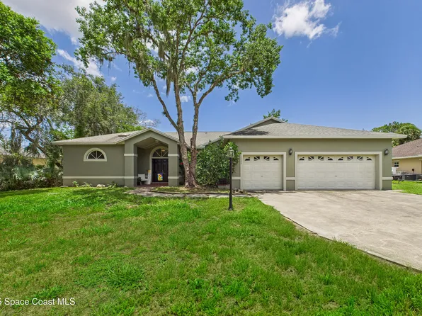 6350 Whispering Ln, Titusville, FL 32780