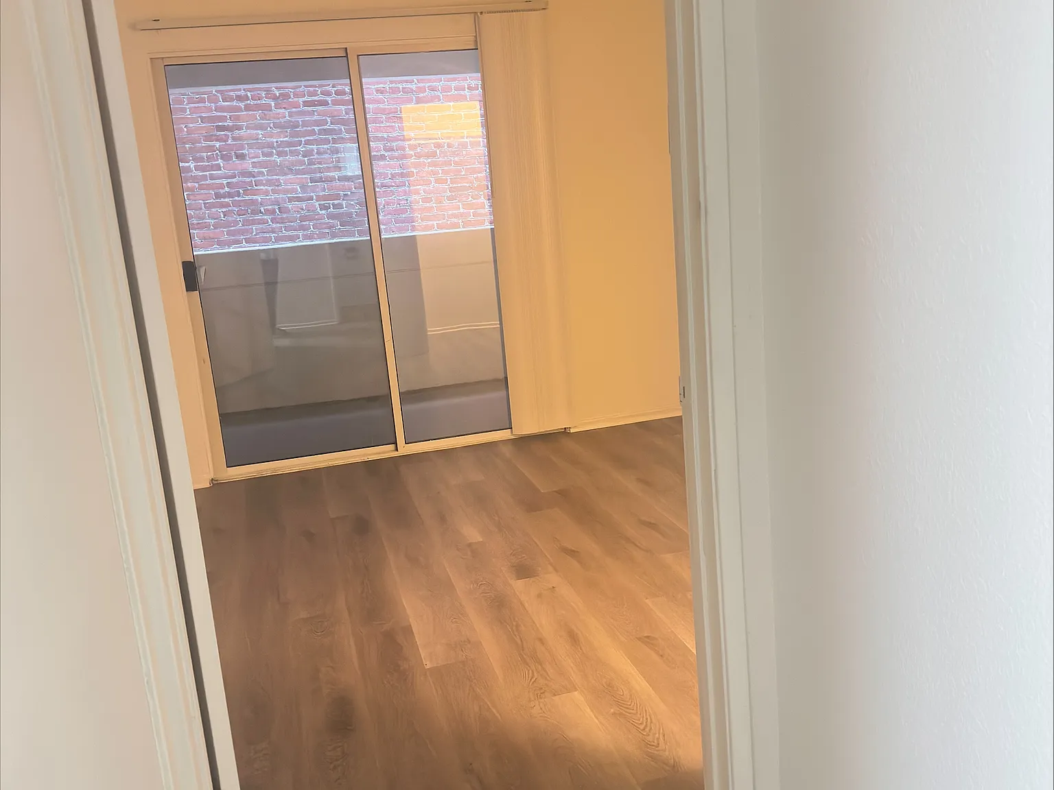 1 bed, 612 sqft, $1,900 — Photo 3
