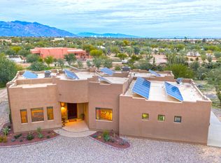 4945 W Sumter Dr, Tucson, AZ 85742