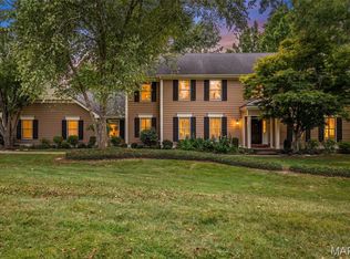 13314 Tree Top View Ct, Saint Louis, MO 63141