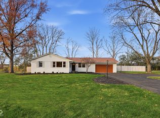 5430 Skyridge Dr, Indianapolis, IN 46250