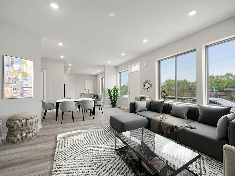 731 N 35th Street Townhomes — Photo 18
