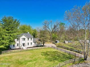 12 Nan Tone Court, Colts Neck, NJ 07722