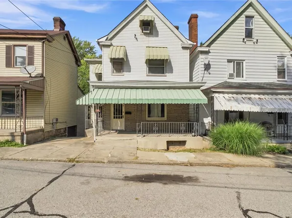 4 Verena St, Pittsburgh, PA 15210