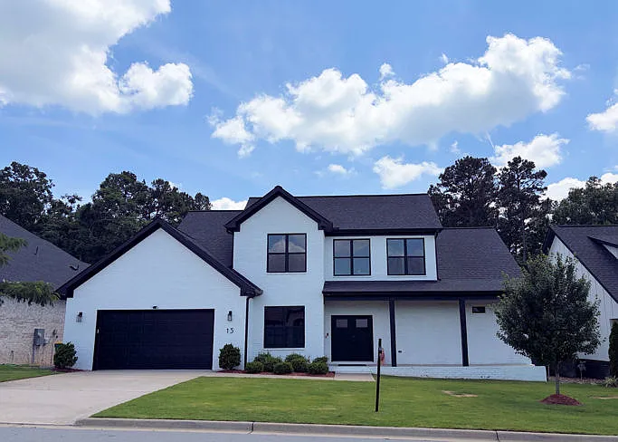 15 Fletcher Ridge Cir — Photo 1