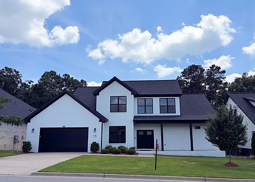 15 Fletcher Ridge Cir Photo 1