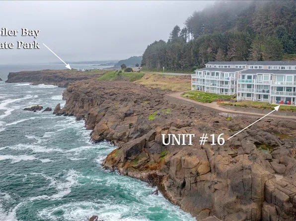 1123 N Highway 101 #16, Depoe Bay, OR 97341