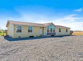 13211 Road A.5 NW #5, Ephrata, WA 98823