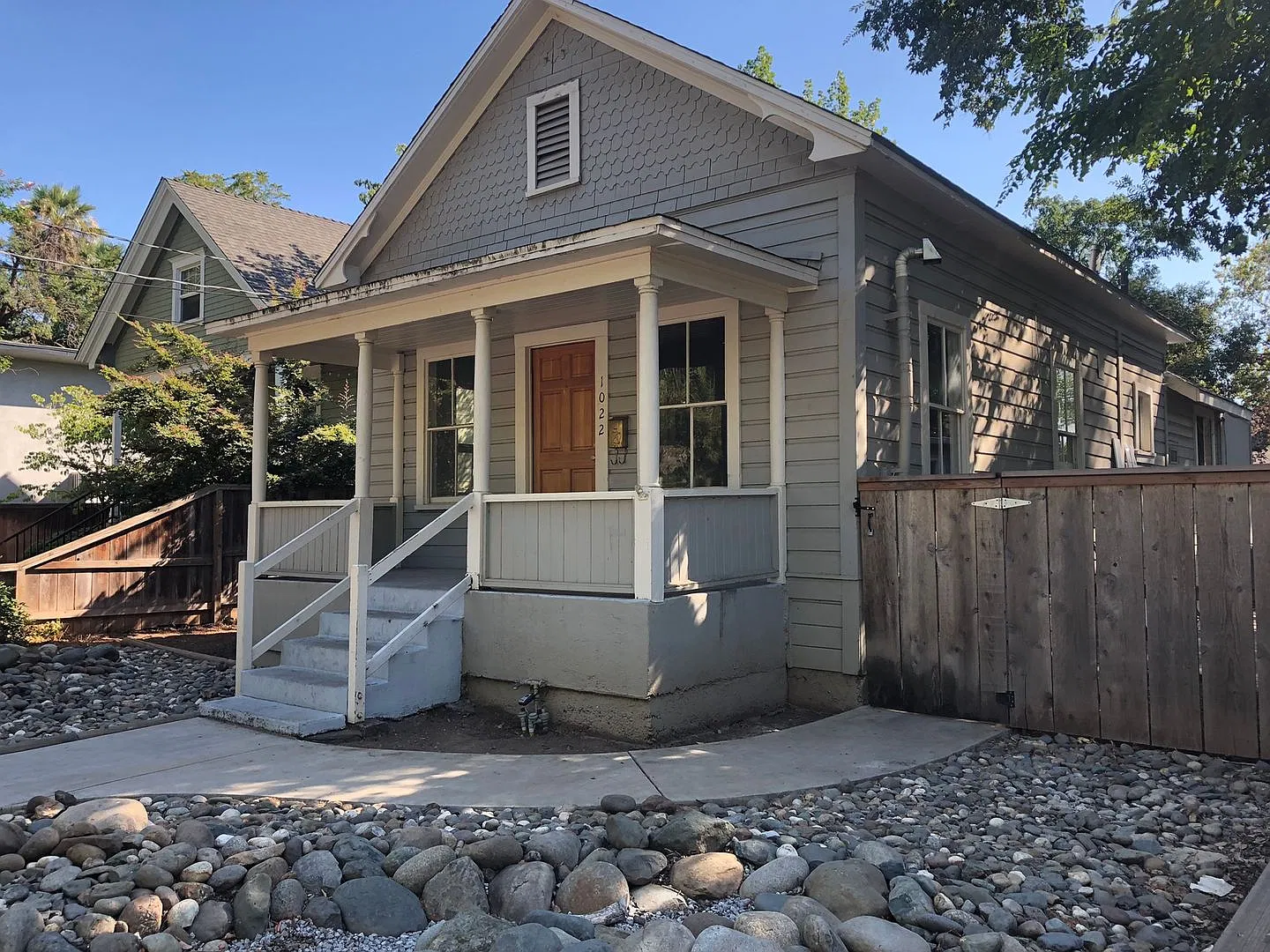 **Reserve For Summer 2027** - Beautiful Craftsman In Historic Barber District — Photo 1