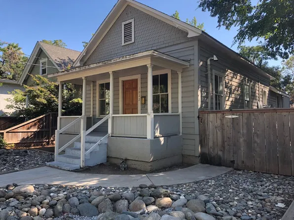 1022 Normal Ave, Chico, CA 95928