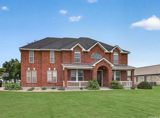 265 PRIVATE ROAD 4661, Castroville, TX 78009