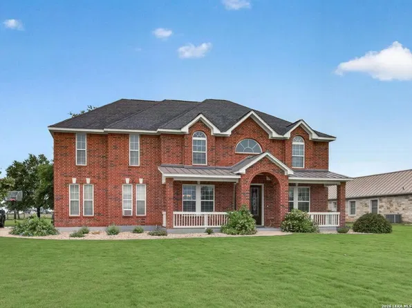 265 PRIVATE ROAD 4661, Castroville, TX 78009