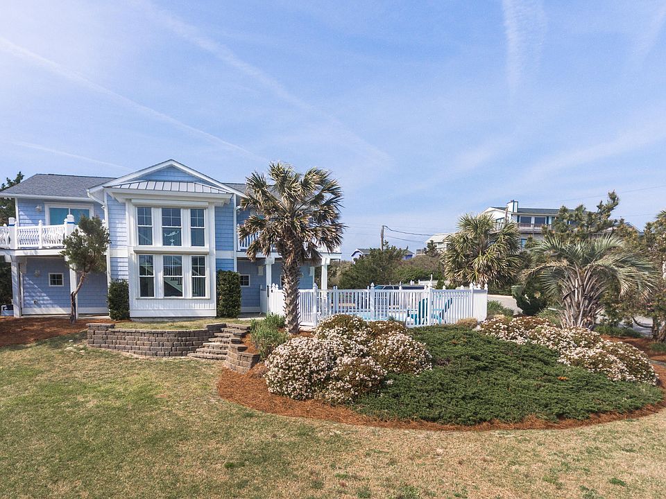 4002 Ocean Drive, Emerald Isle, NC 28594 Zillow