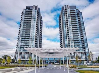 17 Zorra St #1102, Toronto, ON M8Z 0C8