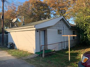 4727 Venable Ave SE, Charleston, WV 25304