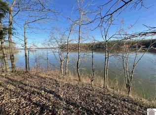 LOT 72 Bayside Ln, New Concord, KY 42076