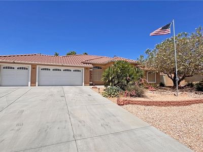 4650 Stoneham St, Pahrump, NV, 89061