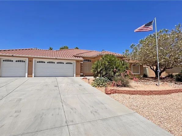 4650 Stoneham St, Pahrump, NV 89061