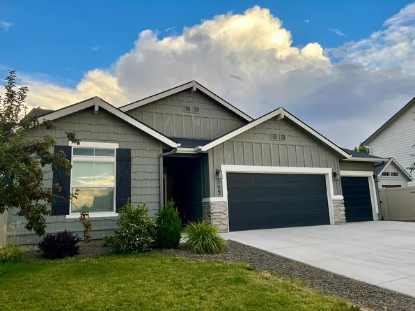3522 S Brigham Ave, Meridian, ID 83642