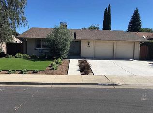 778 Catalina Dr, Livermore, CA 94550