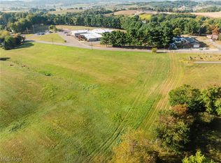 SW Miller Ave, --, -- 44681