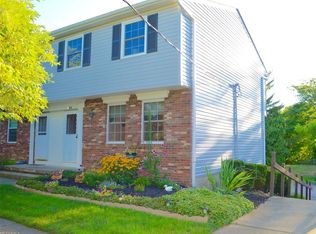 1214 N Carpenter Rd, Brunswick, OH 44212