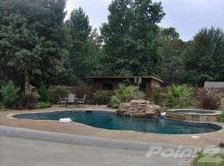 115 County Road 3170, Winnsboro, TX 75494