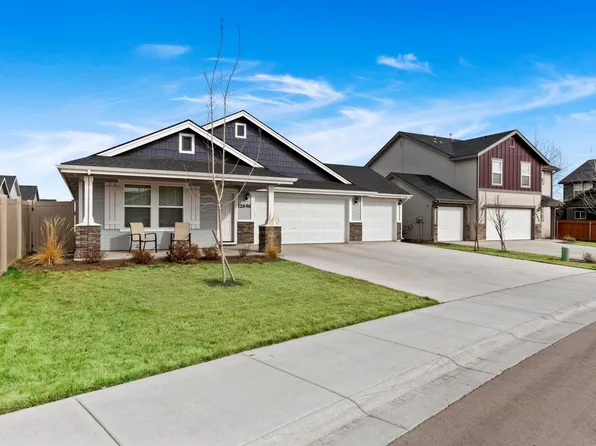 12646 W Gambrell St, Star, ID 83669