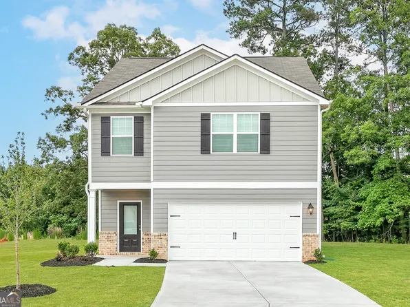 155 Avondale Blvd, Conyers, GA 30013