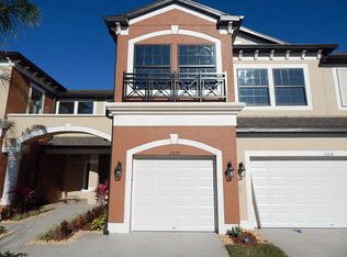 11533 Crowned Sparrow Ln, Tampa, FL 33626