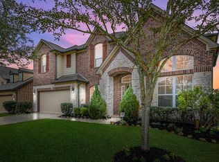 20702 Bahama Blue Dr, Richmond, TX 77407