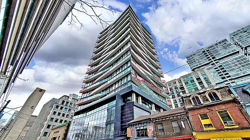 215 Queen St W Photo 1
