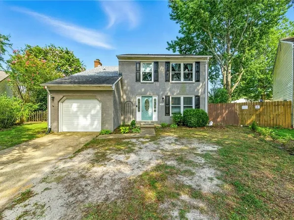 1404 Coldingham Ct, Virginia Beach, VA 23464