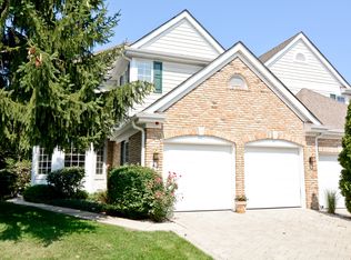 436 Hill Ct, Clarendon Hills, IL 60514