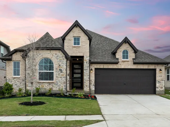 14418 Mietner St, Pilot Point, TX 76258