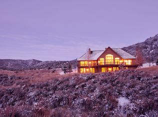 1500 Lazy O Rd, Snowmass, CO 81654